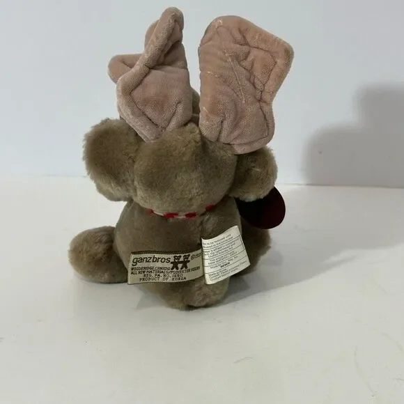 Vintage Ganz Bros. The Heritage Collection Plush Toys - Picture 6 of 15